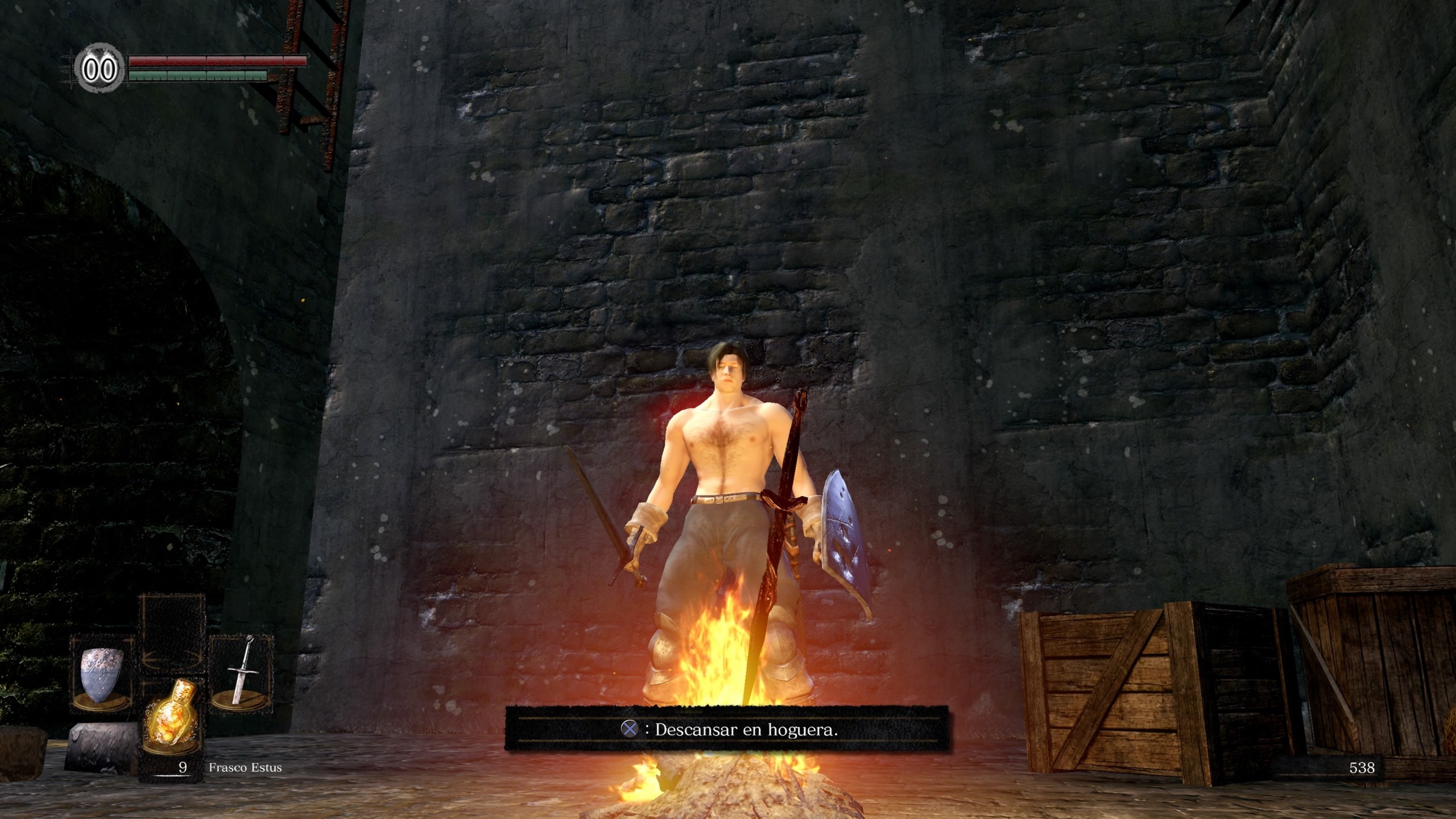 Dark Souls: Remastered